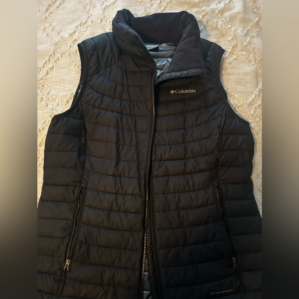 Columbia Thermal Vest